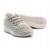 Damskie buty Adidas Tubular Shadow sportowe beżowe
